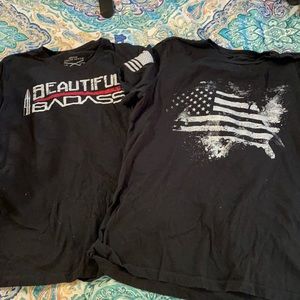 Gruntstyle Med Short sleeve Tees